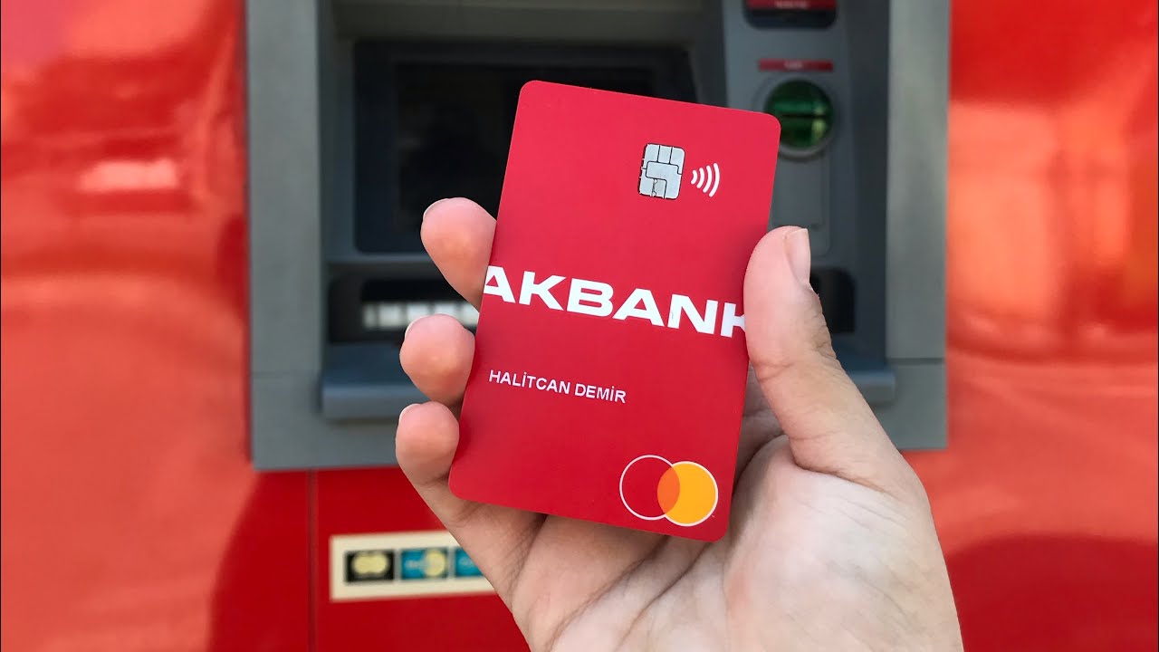 4000 TL ve 40000 TL arasında nakit ödeme olacak! Akbank hesabı olan herkes alacak!