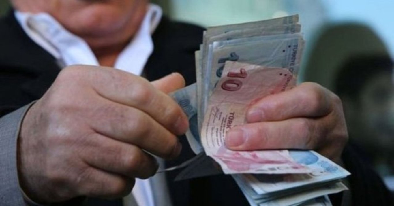 14 Milyon Emekliye Müjdeler Geldi: 11.000 TL Ek Ödenecek!